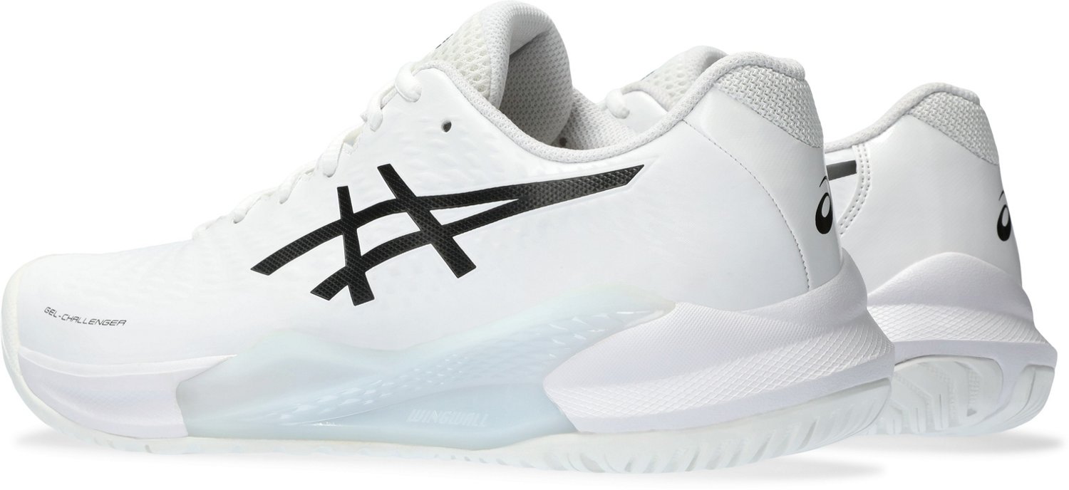 ASICS Men's GEL-CHALLENGER® 14 Tennis Shoes                                                                                     - view number 4