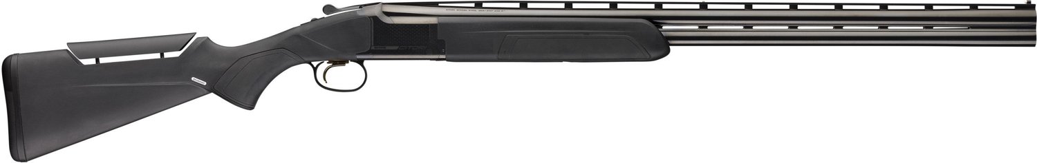 Browning Citori Comp 12 Ga 2-Round Break Open Shotgun - view number 1