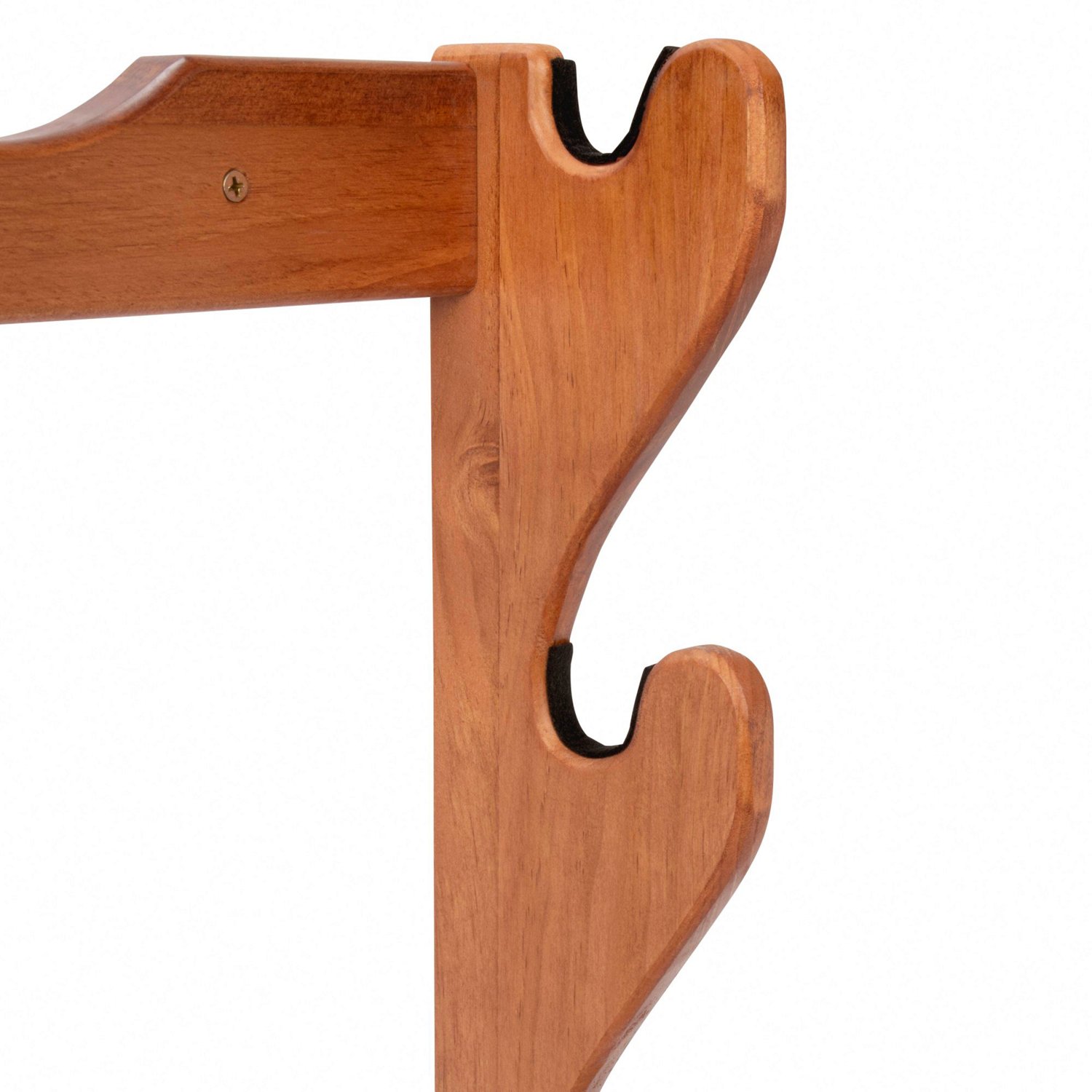 Allen Company 4-Gun Wooden Firearm Rack - view number 6