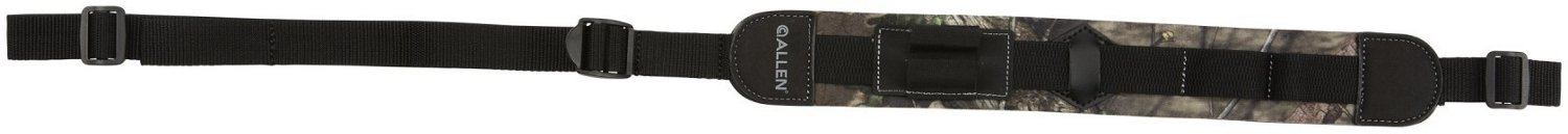 Allen Company Neoprene Shotgun Sling with Shell Loops - view number 3