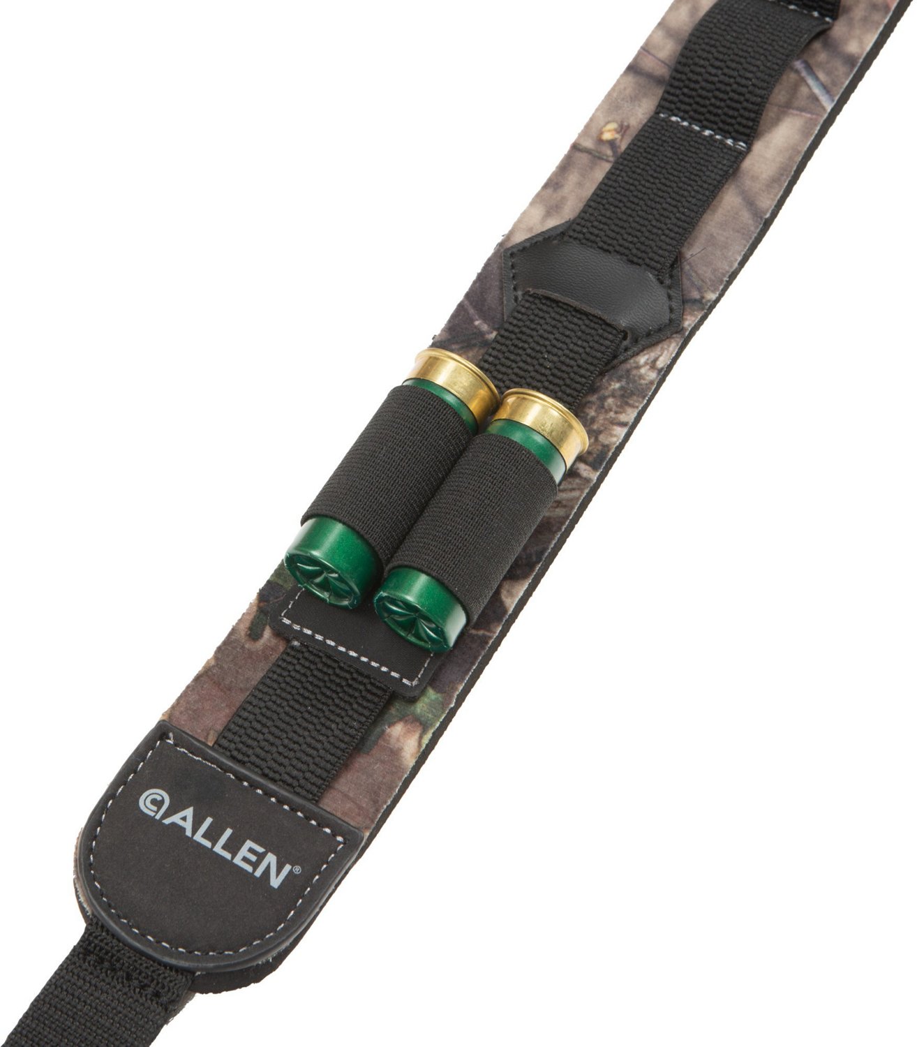 Allen Company Neoprene Shotgun Sling with Shell Loops - view number 5