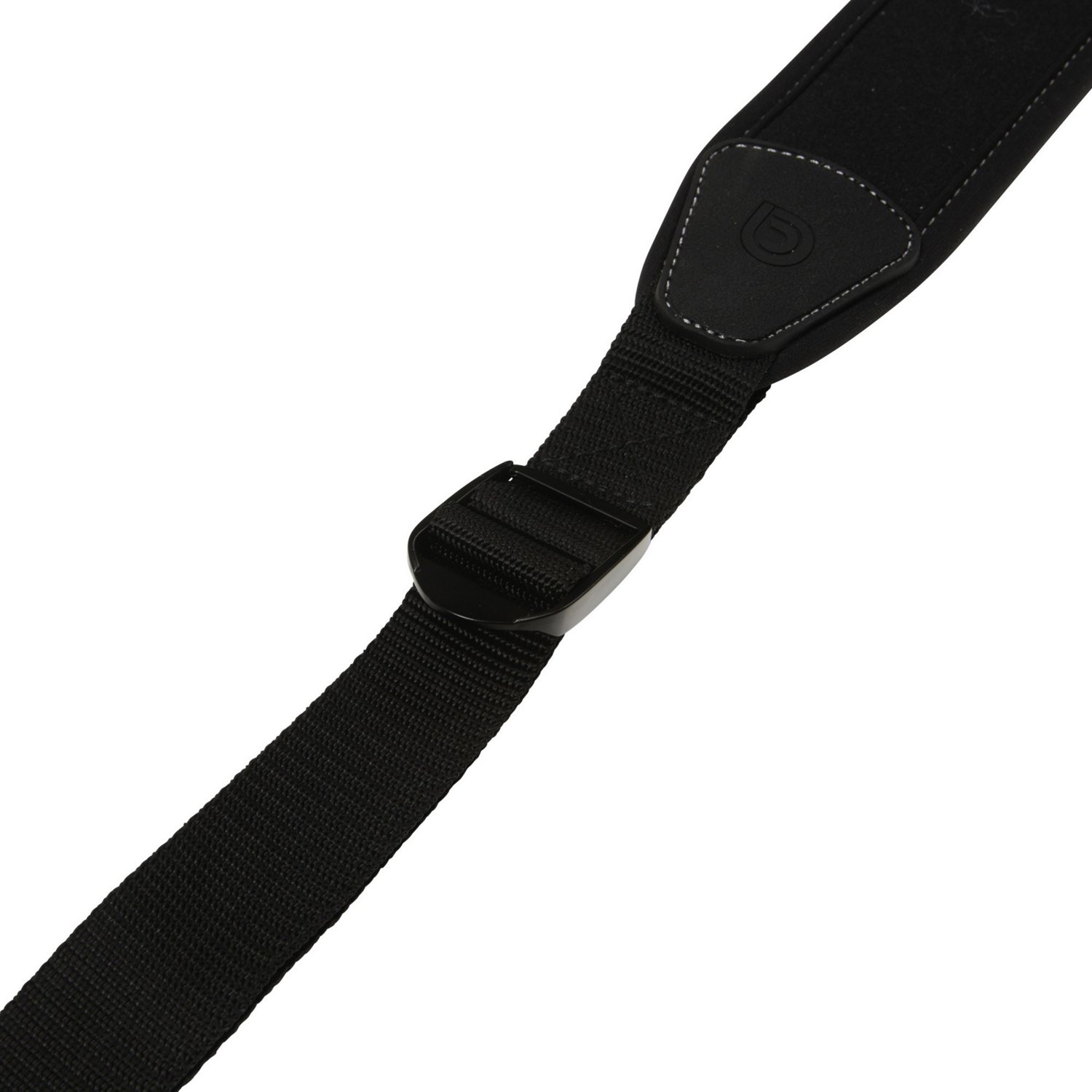 Allen Company Cascade Neoprene Gun Sling with Swivels - view number 4