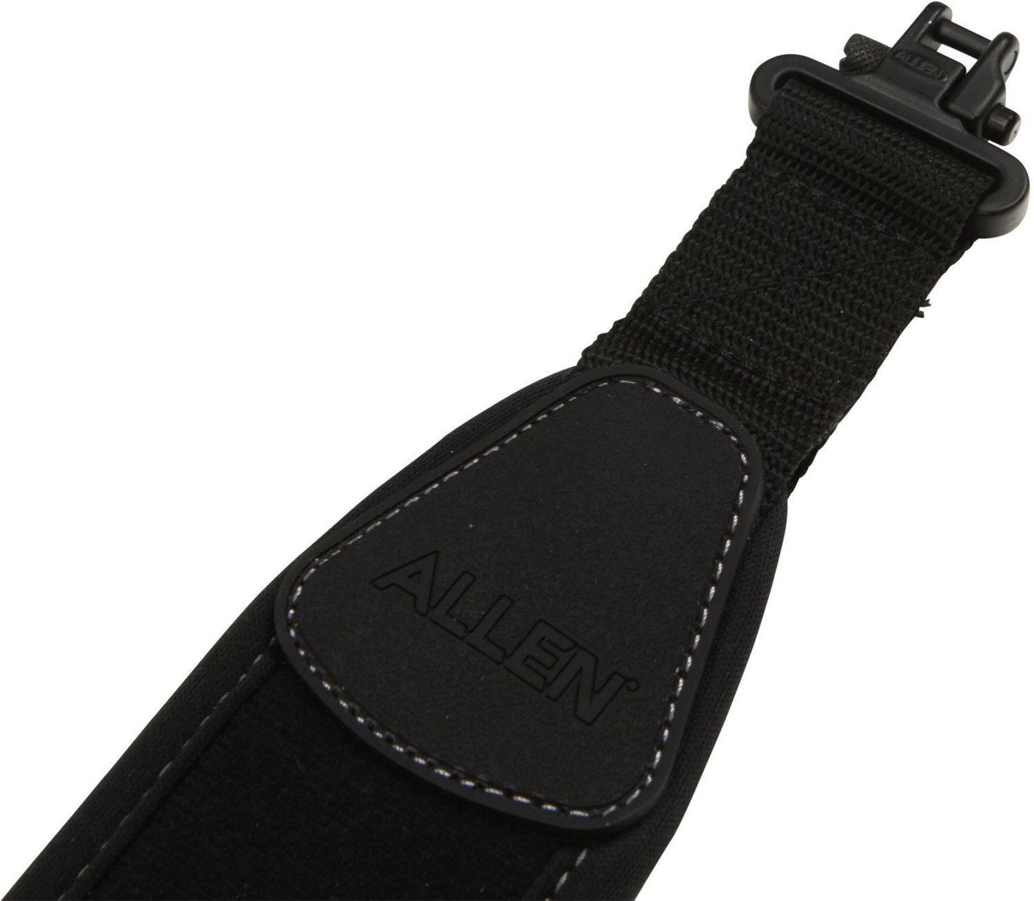 Allen Company Cascade Neoprene Gun Sling with Swivels - view number 2