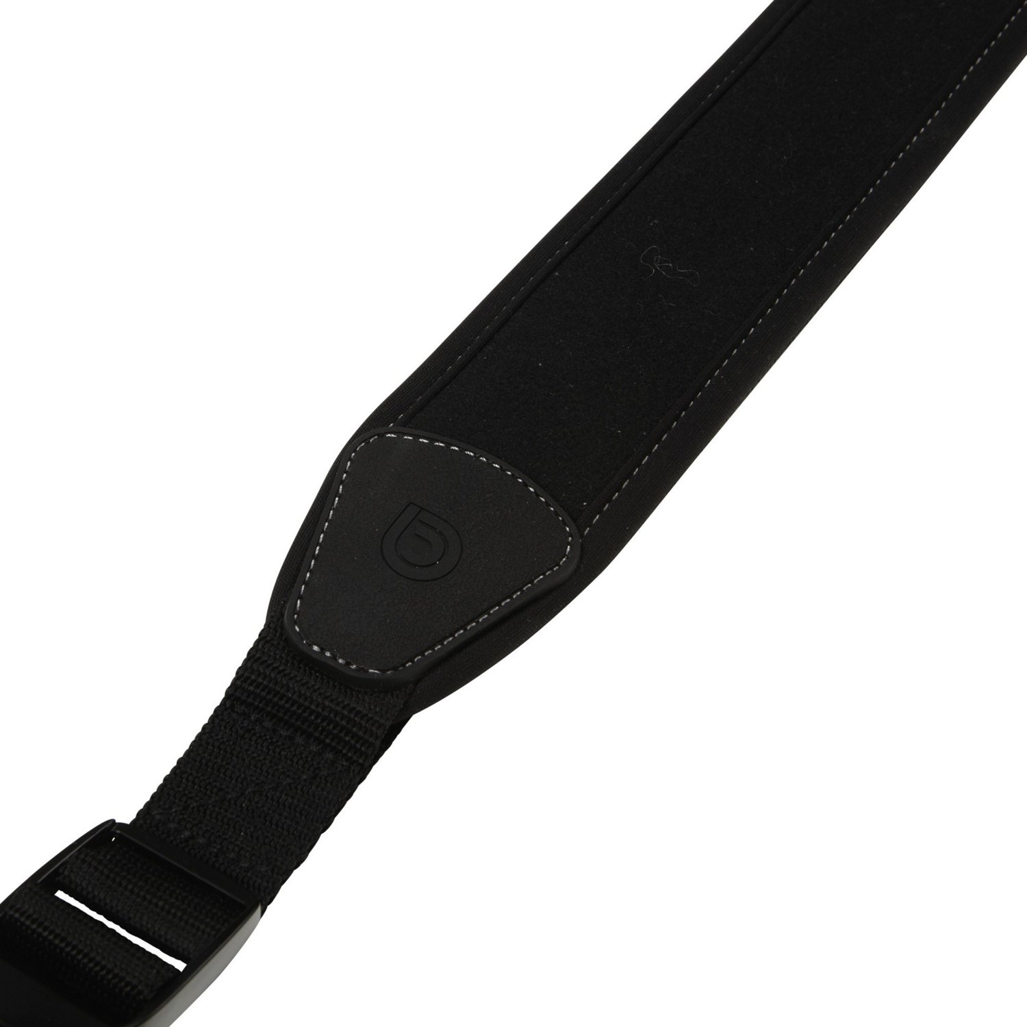 Allen Company Cascade Neoprene Gun Sling with Swivels - view number 3