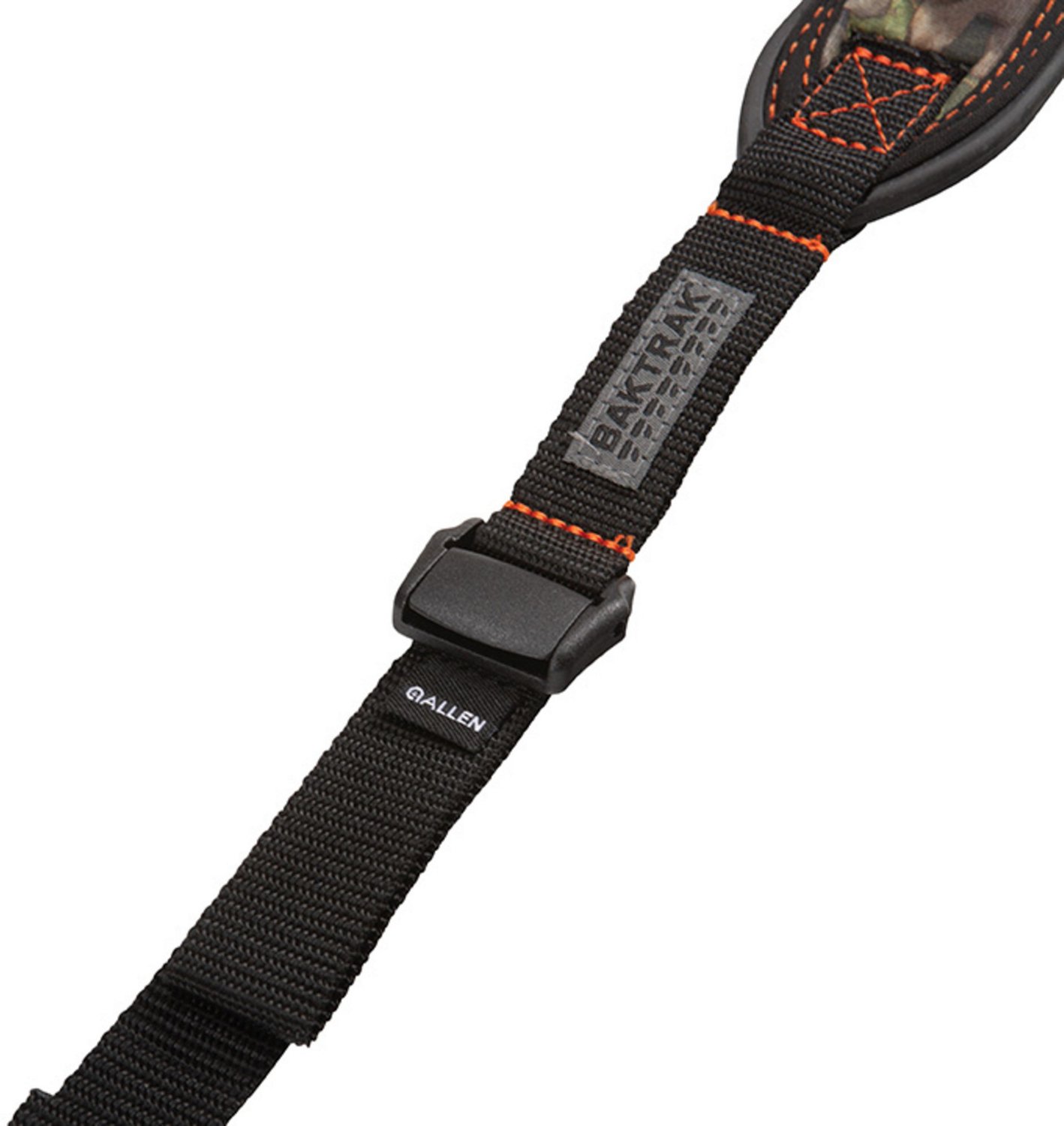 Allen Company Camo Vapr BakTrak Rifle Sling                                                                                      - view number 7