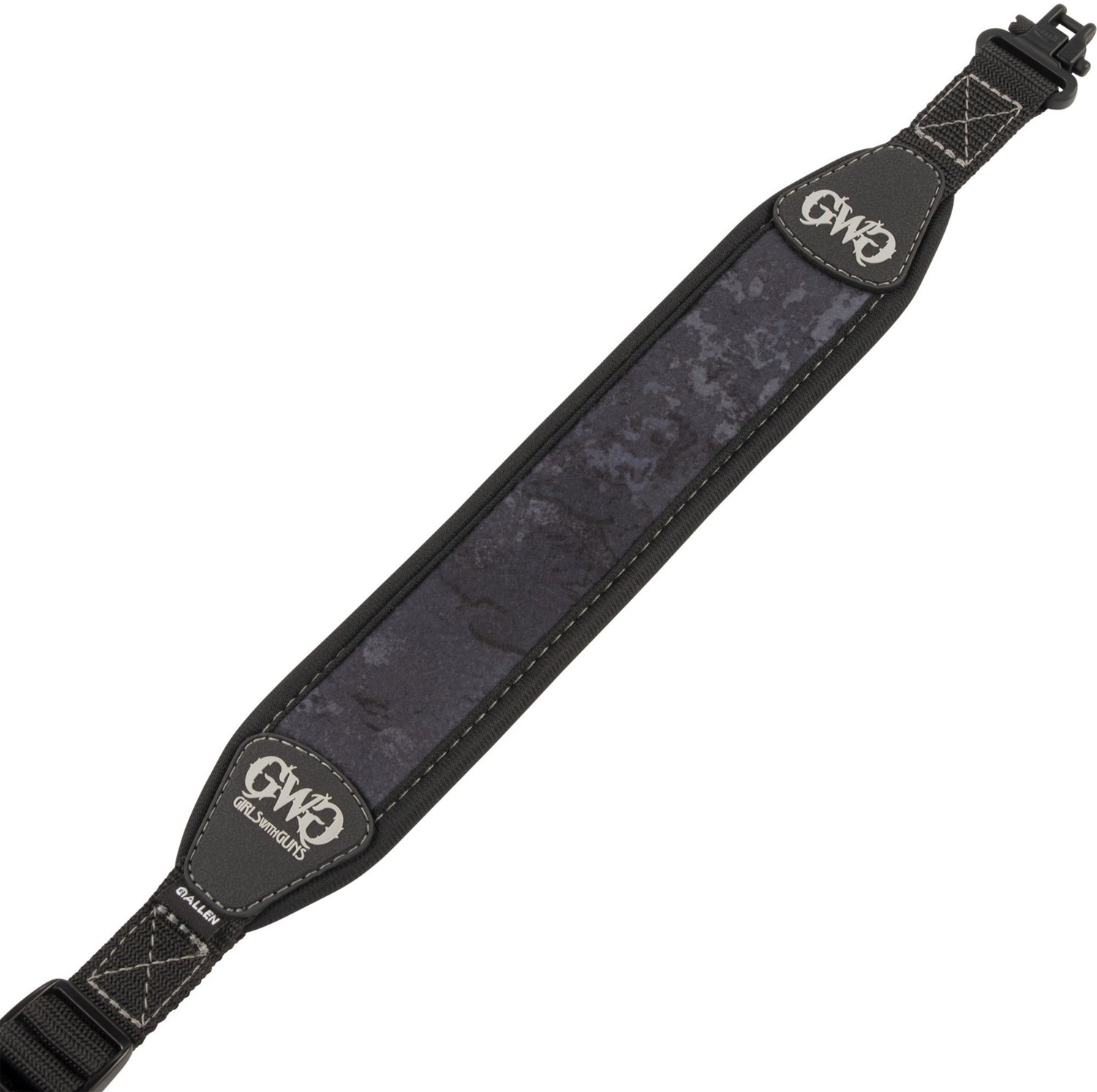 Allen Company Girls With Guns Midnight Rifle Sling - view number 5