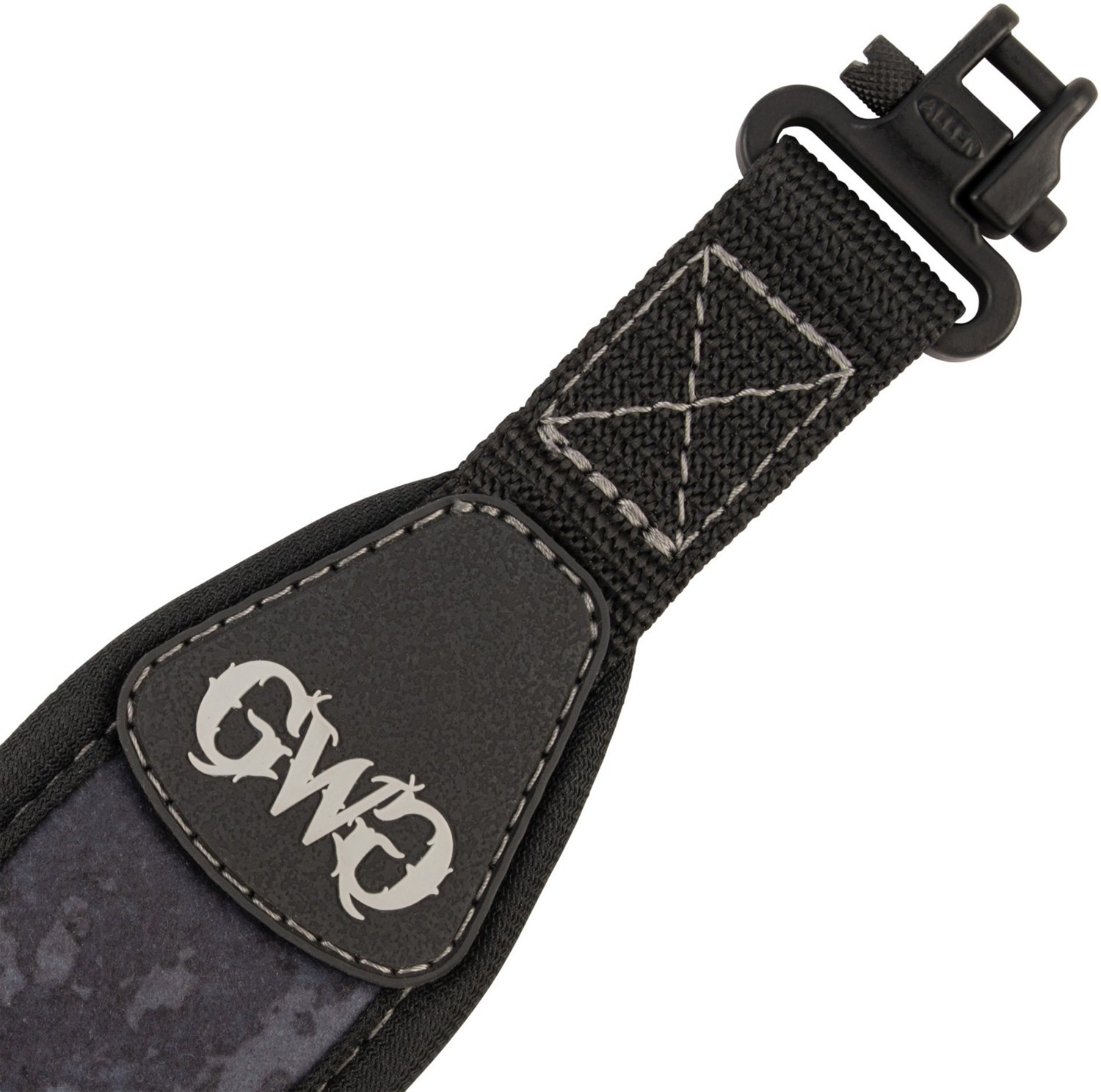 Allen Company Girls With Guns Midnight Rifle Sling - view number 7