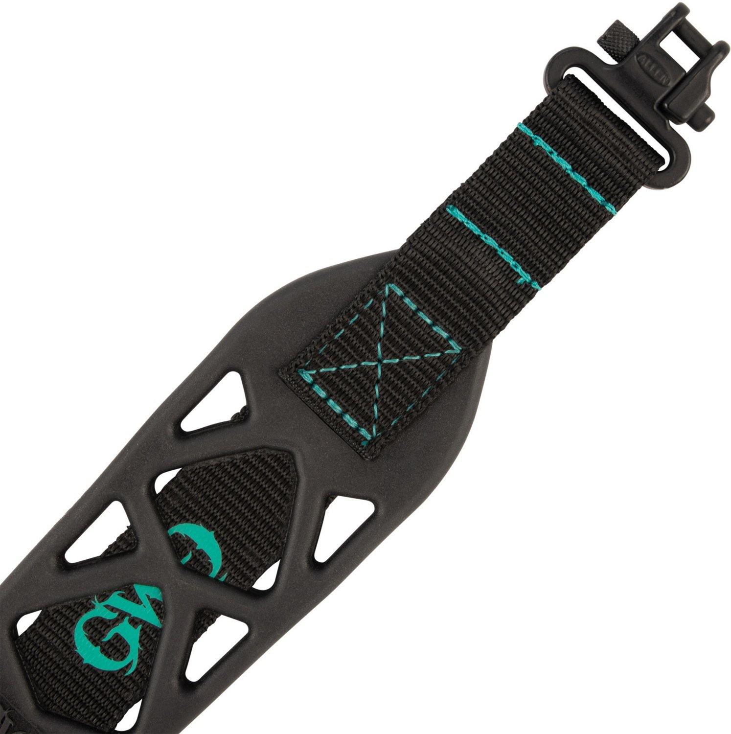 Allen Company Girls With Guns Black Label Rifle Sling - view number 6