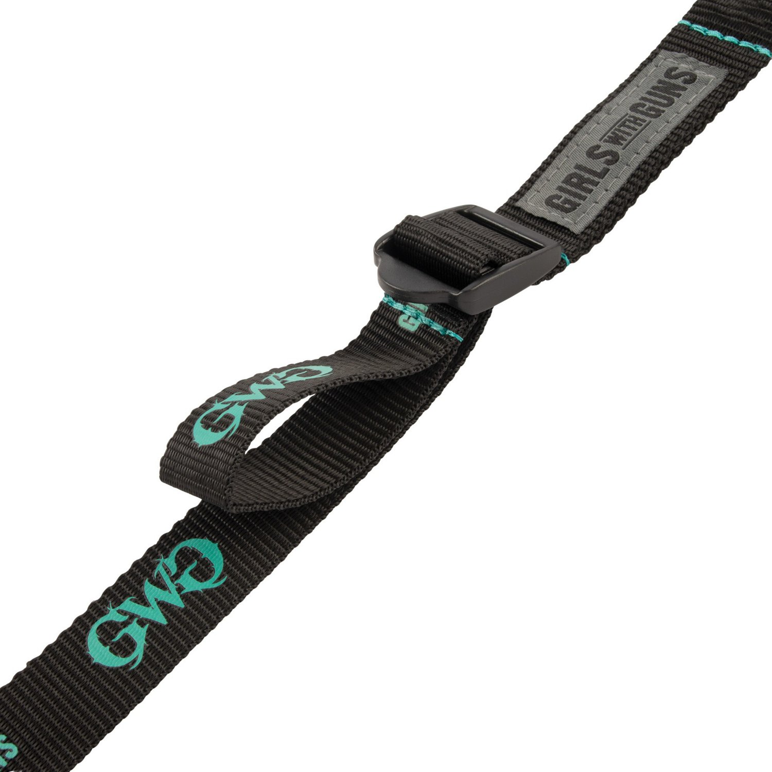 Allen Company Girls With Guns Black Label Rifle Sling - view number 7