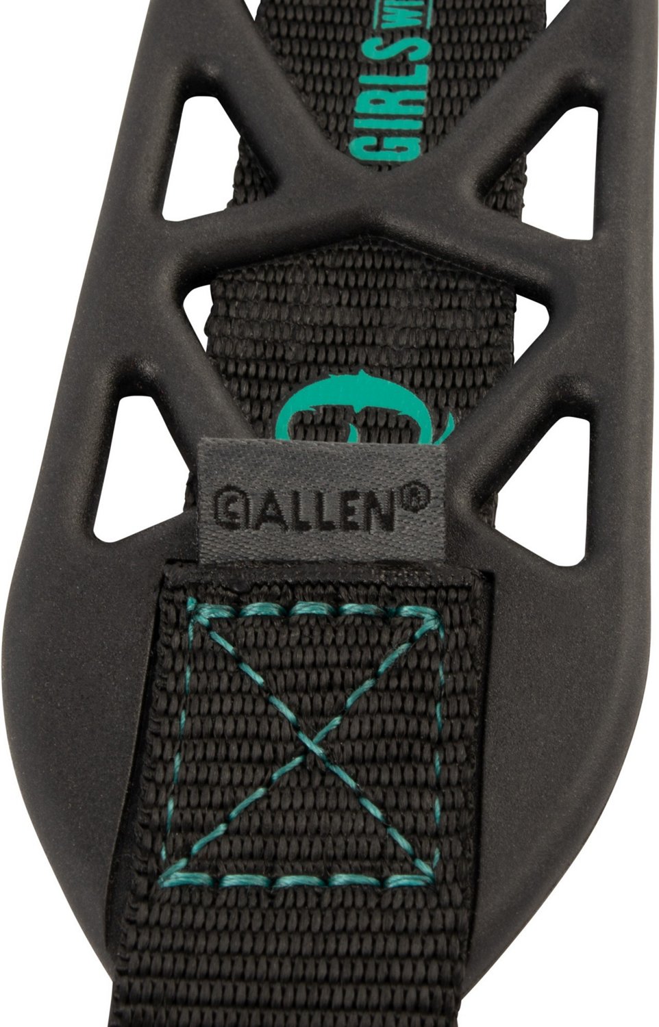 Allen Company Girls With Guns Black Label Rifle Sling - view number 8
