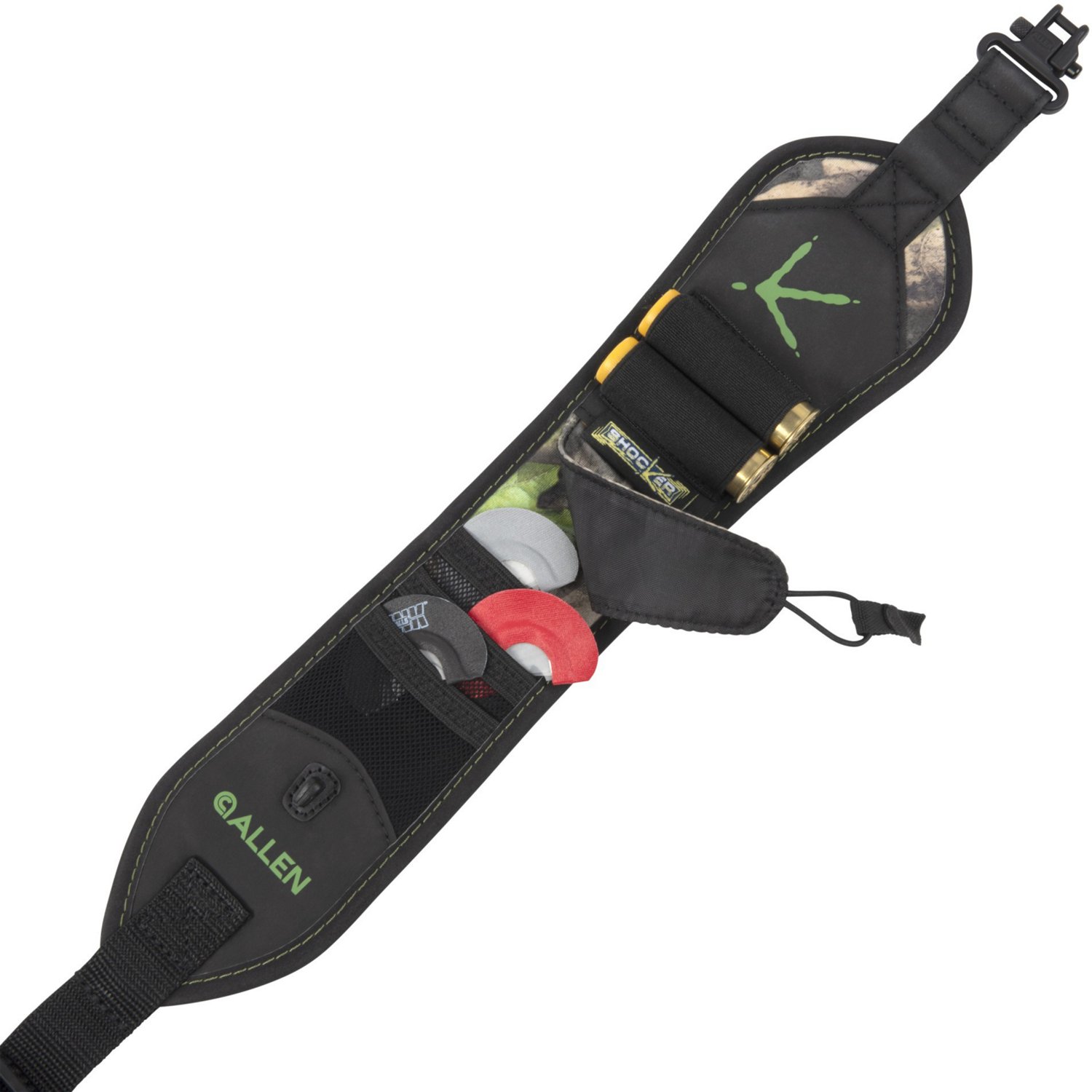 Allen Company Hypa-Lite Turkey Hunting Shotgun Sling - view number 2