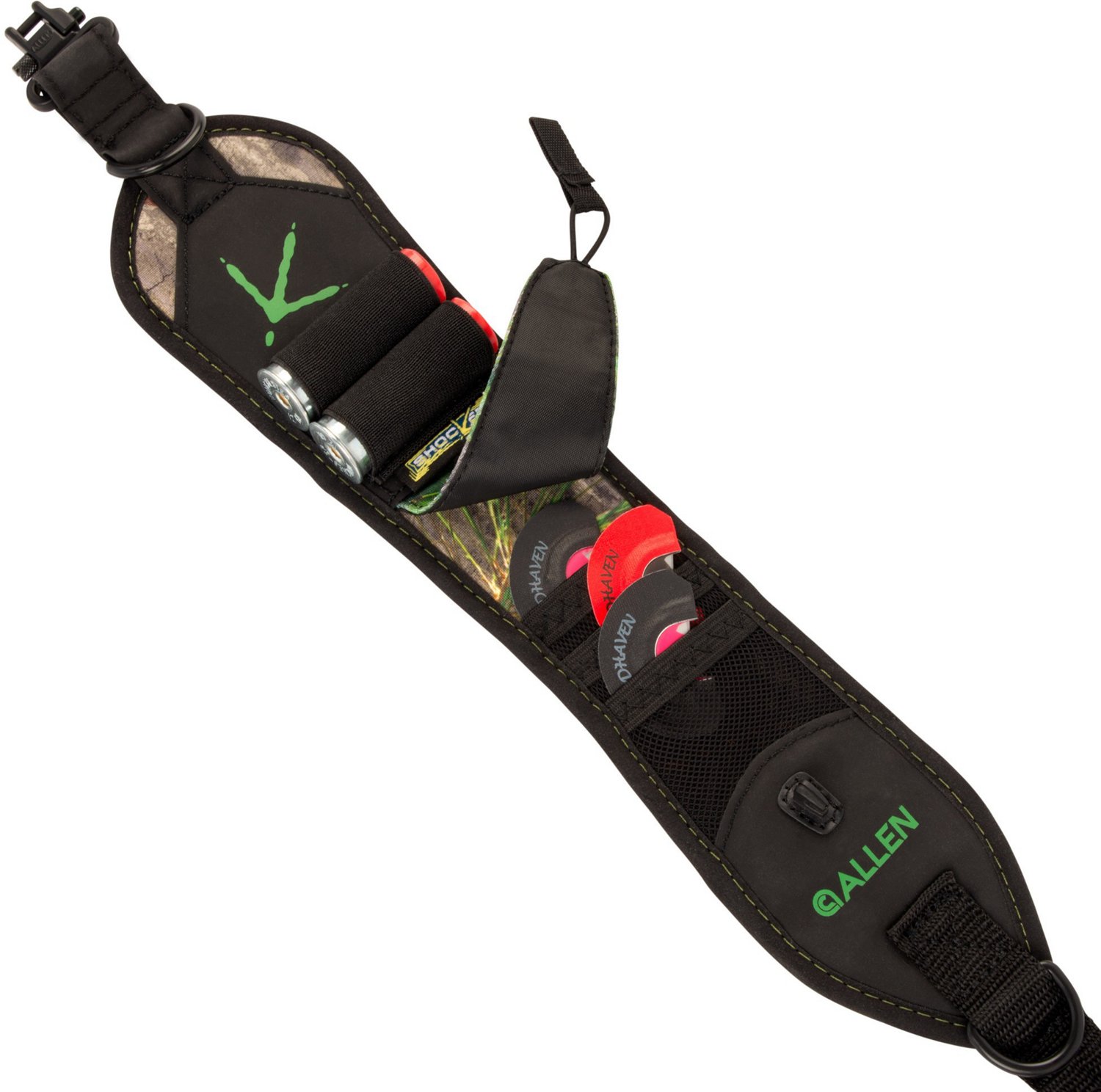 Allen Company Hypa-Lite Turkey Hunting Shotgun Sling
