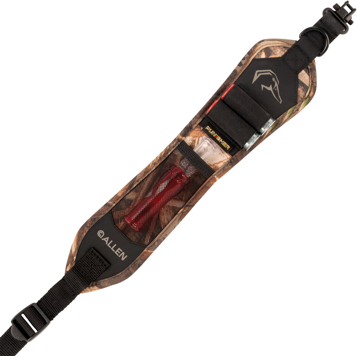 Allen Company Hypa-Lite Punisher Duck Hunting Shotgun Sling                                                                      - view number 3