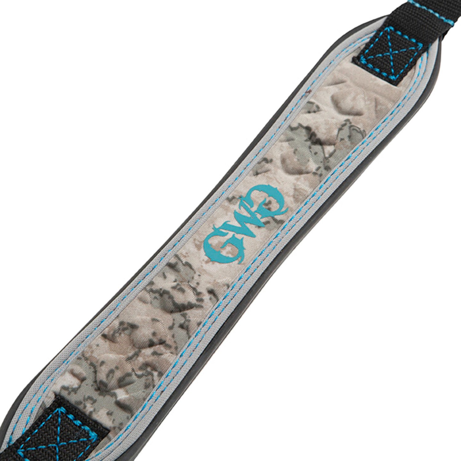 Allen Company Girls With Guns Vapr BakTrak Rifle Sling with Swivels                                                              - view number 5