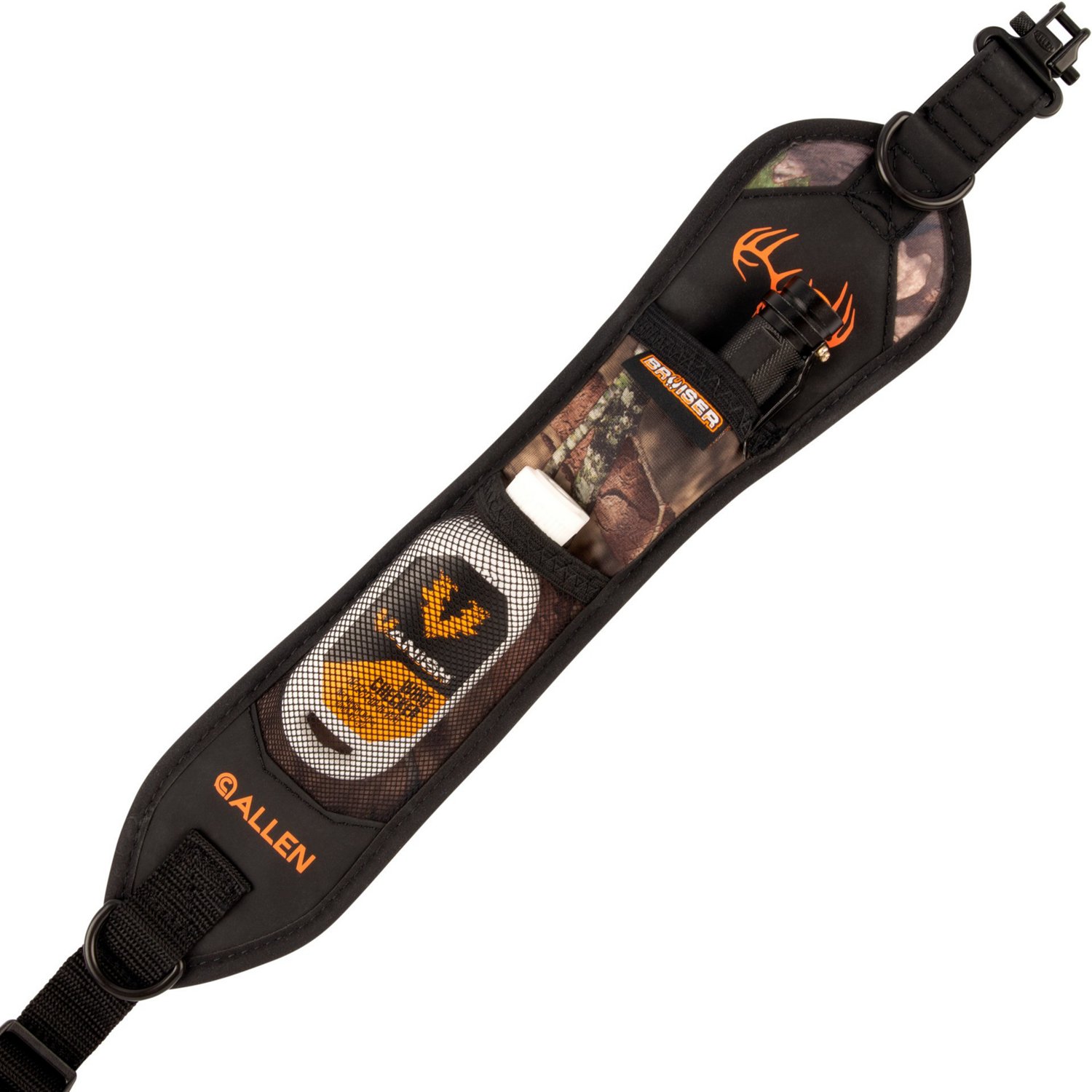 Allen Company Hypa-Lite Bruiser Deer Hunting Rifle Sling - view number 2