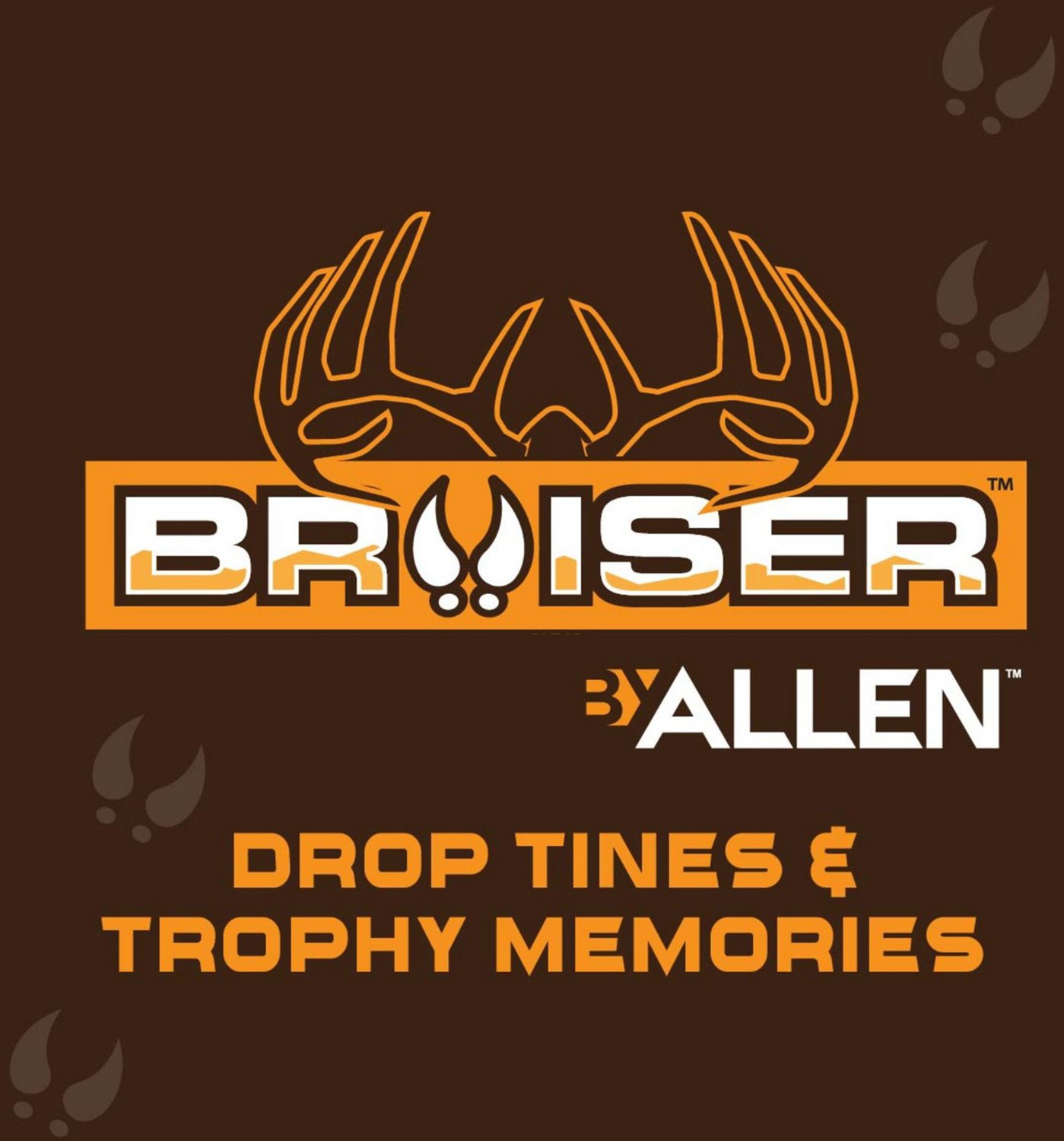 Allen Company Hypa-Lite Bruiser Deer Hunting Rifle Sling - view number 6