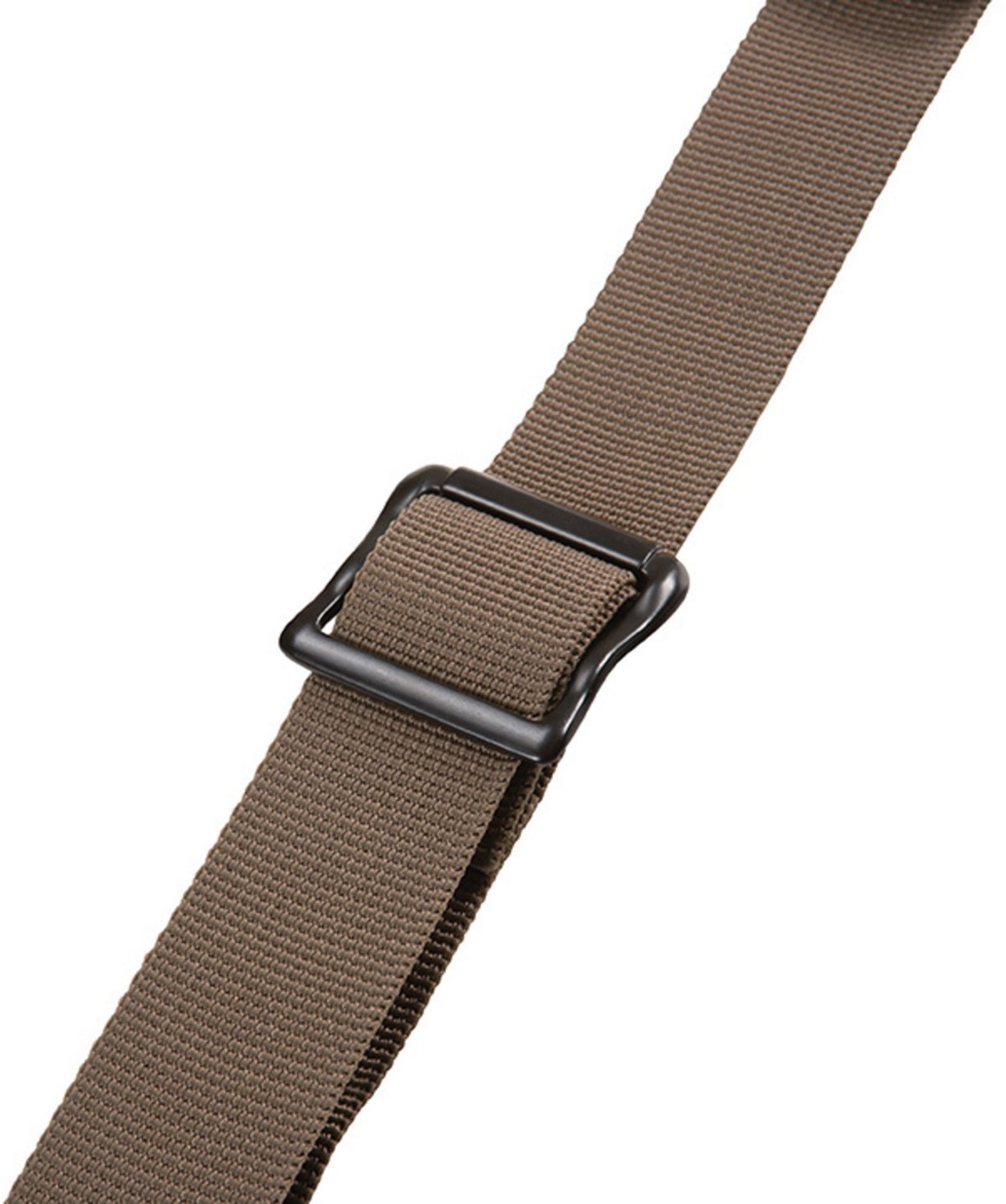 Allen Company BakTrak Debossed Horns Leather Sling - view number 8