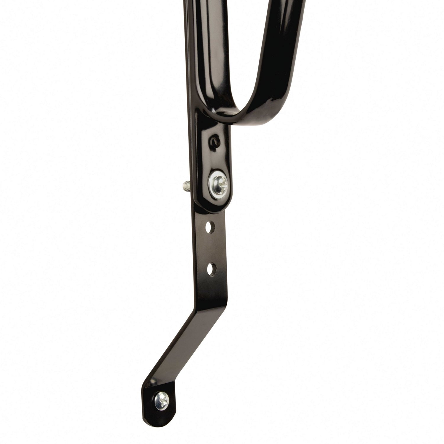 Allen Company Steel Locking Truck Window 3-Gun Rack - view number 8