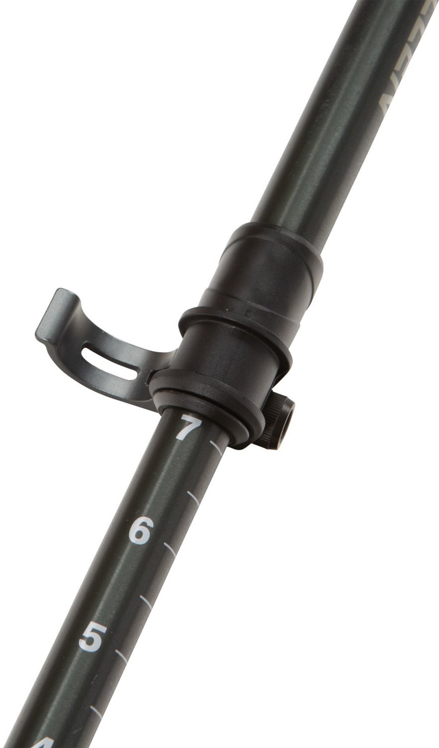 Allen Company Axial Bipod Shooting Stick - view number 7