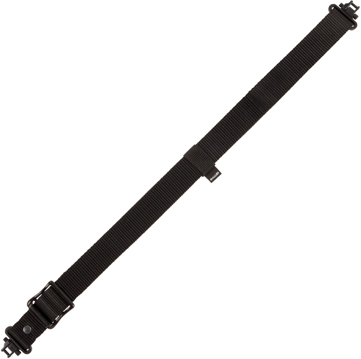 Allen Company Web Slide-N-Lock Gun Sling with Swivels                                                                            - view number 3