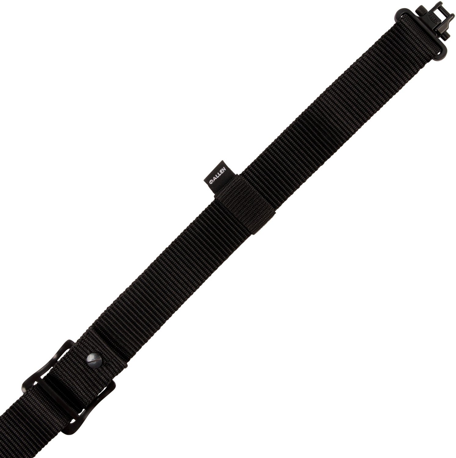 Allen Company Web Slide-N-Lock Gun Sling with Swivels                                                                            - view number 4