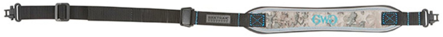 Allen Company Girls With Guns Vapr BakTrak Rifle Sling with Swivels                                                              - view number 2
