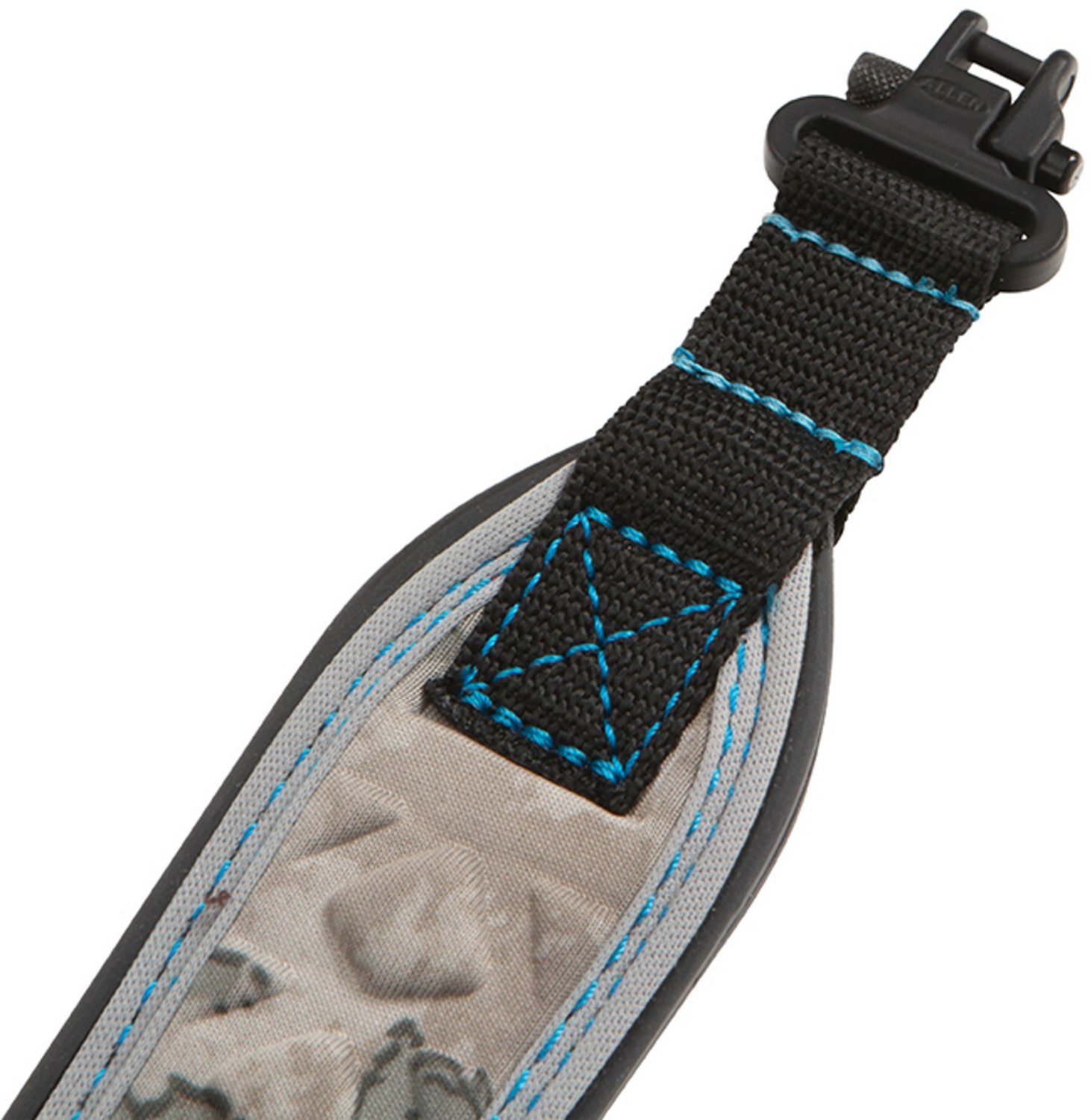 Allen Company Girls With Guns Vapr BakTrak Rifle Sling with Swivels                                                              - view number 4