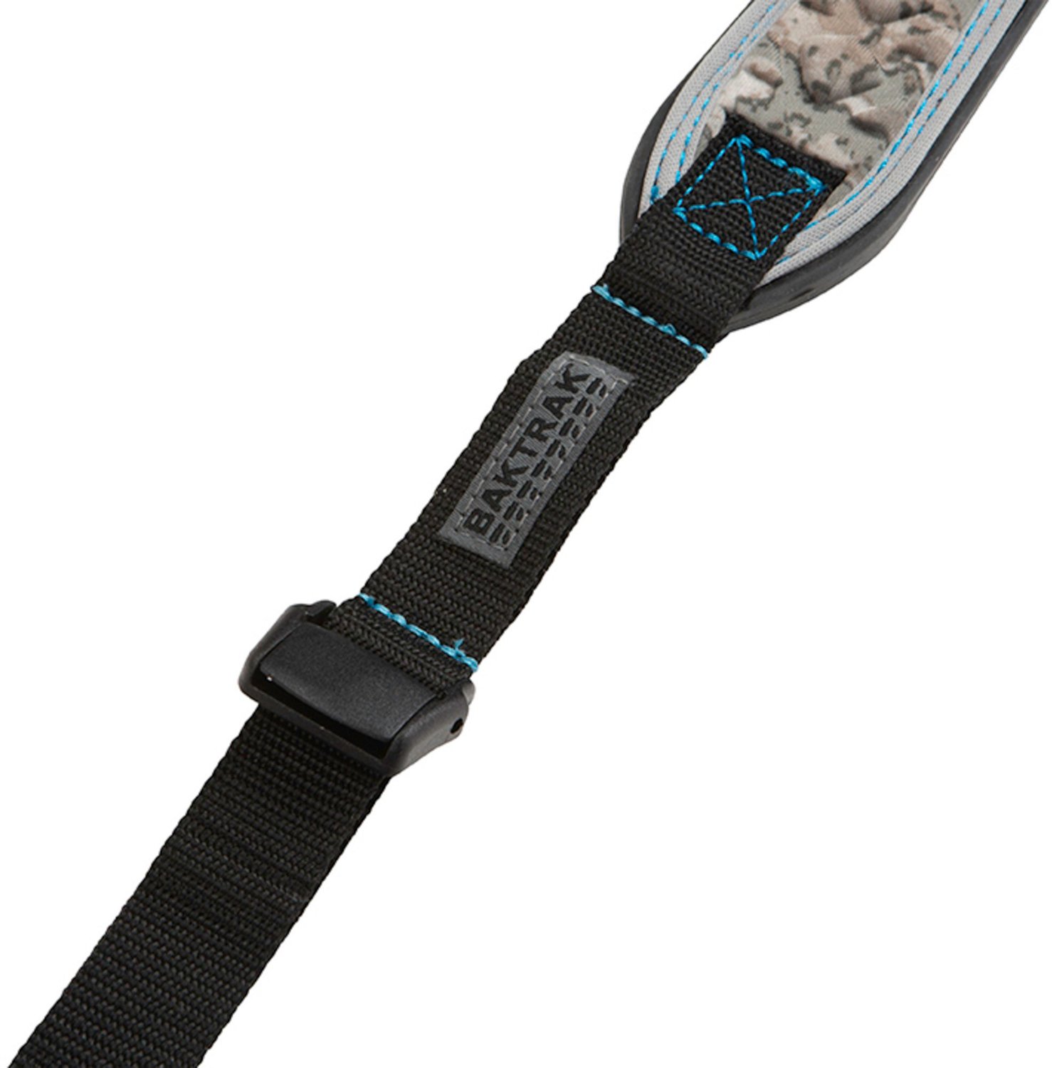 Allen Company Girls With Guns Vapr BakTrak Rifle Sling with Swivels                                                              - view number 6