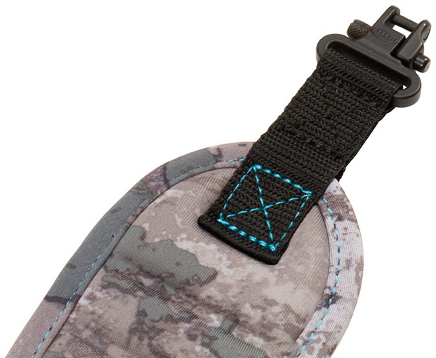 Allen Company Girls With Guns High Country Compact Rifle Sling with Swivels - view number 4