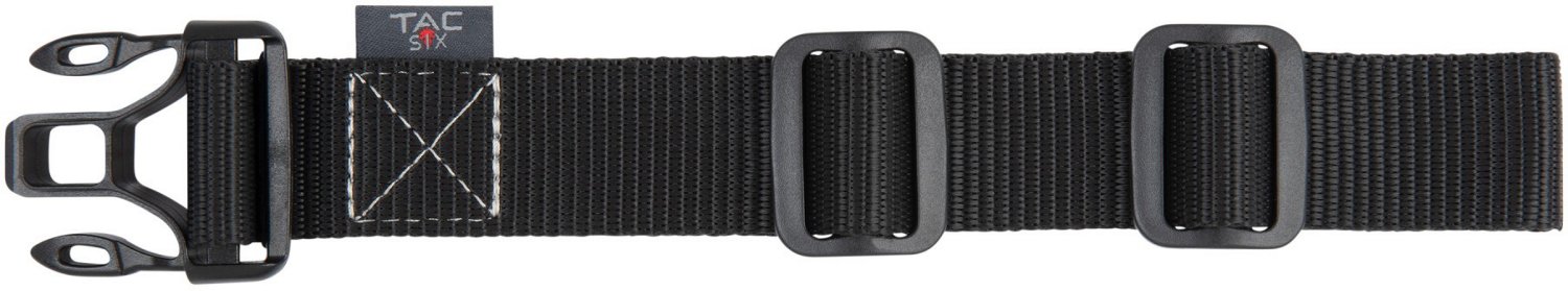Allen Company Tac-Six Citadel Double Point Firearm Sling with Ladder Buckles