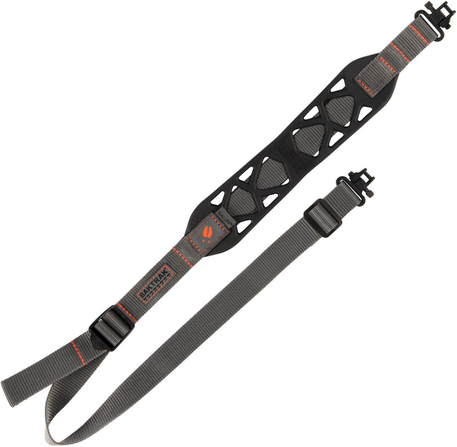 Allen Company Cirrus Ultralight BakTrak Rubber Gun Sling