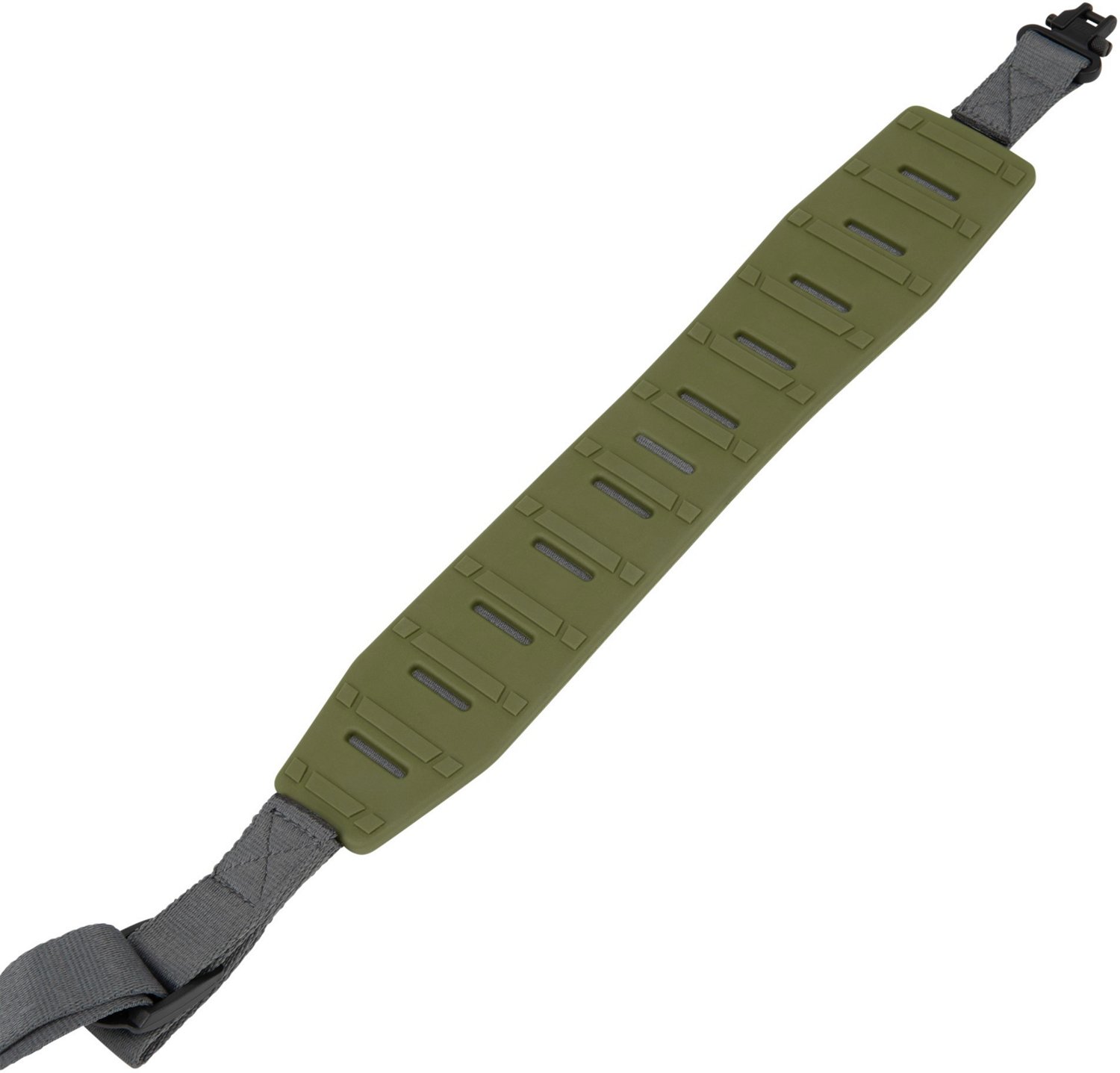 Allen Company KLING Traction Molded Rubber Rifle Sling - view number 4