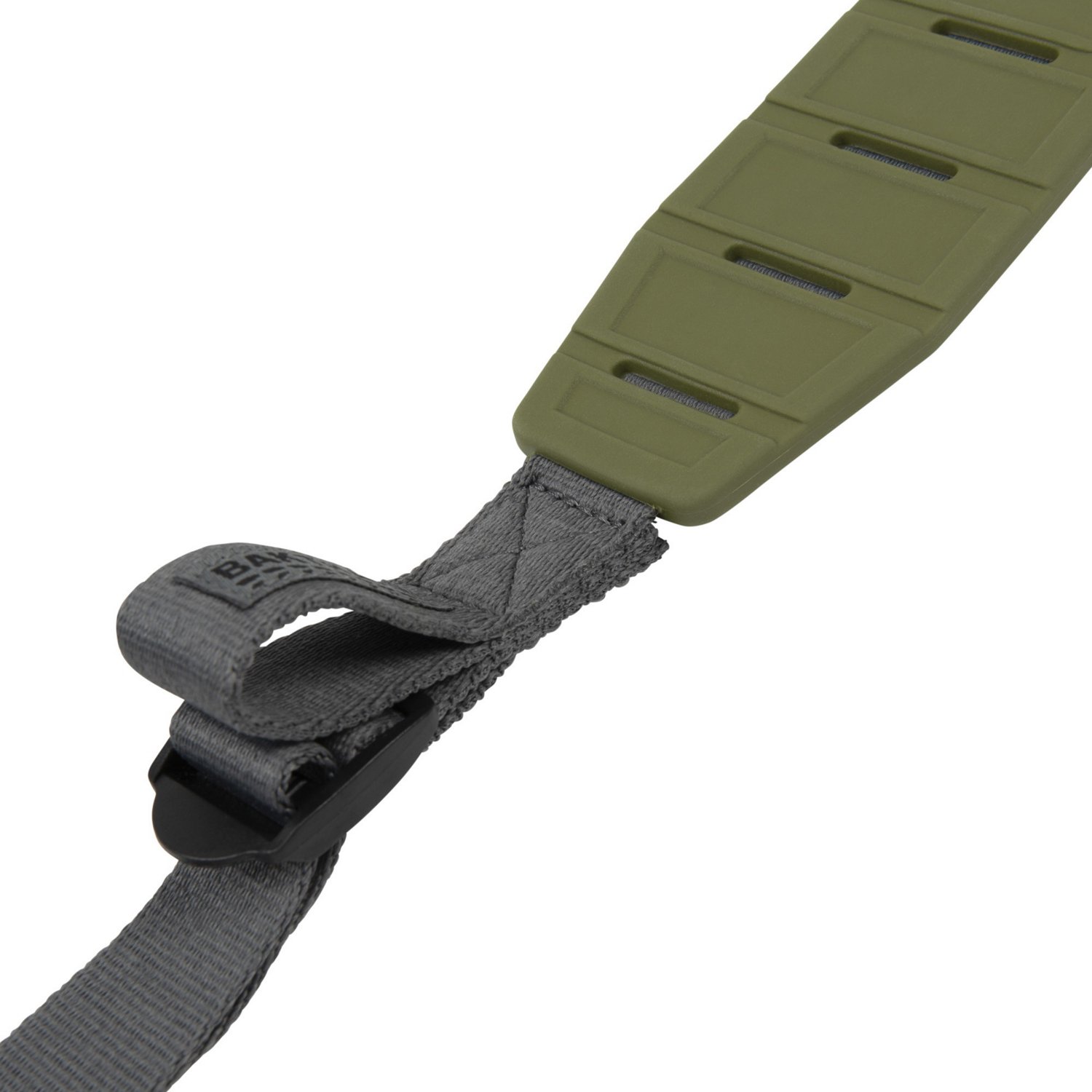 Allen Company KLING Traction Molded Rubber Rifle Sling - view number 5
