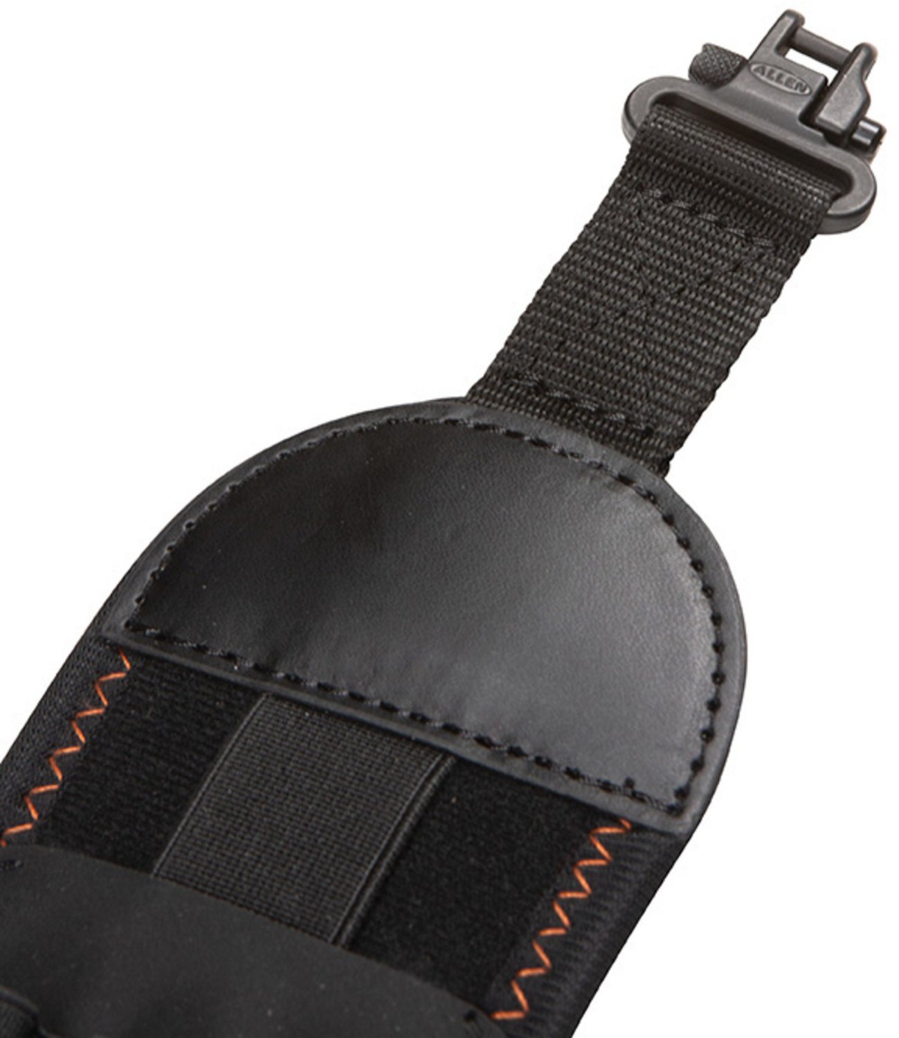 Allen Company Denali Neoprene Rifle Sling with Cartridge Loops - view number 4