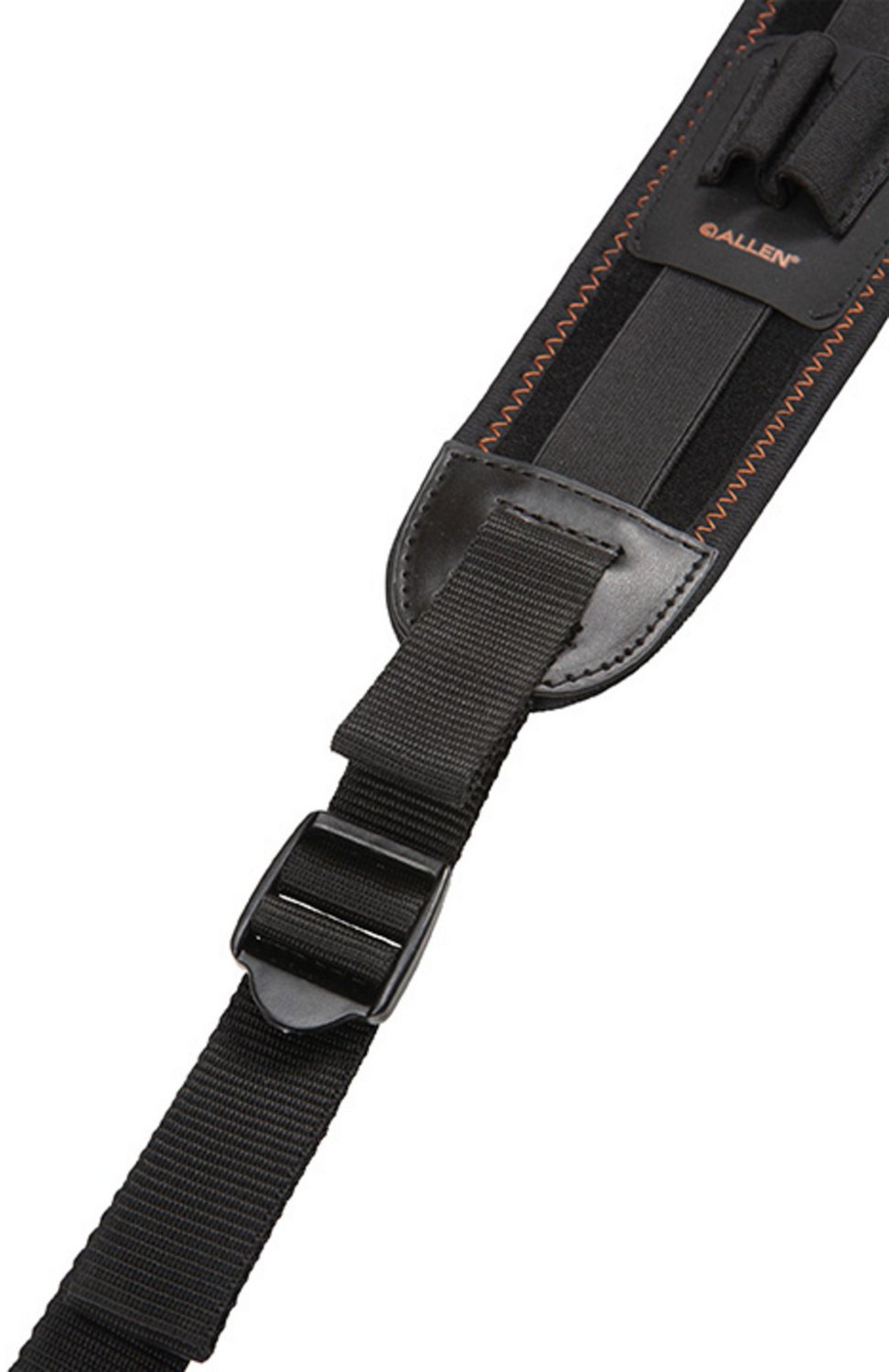 Allen Company Denali Neoprene Rifle Sling with Cartridge Loops - view number 6