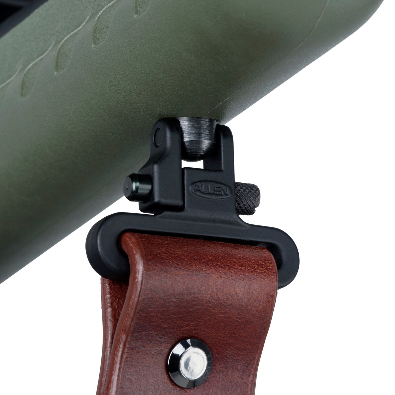 Allen Company Magnum 1-1/4 in Swivel Set - view number 2