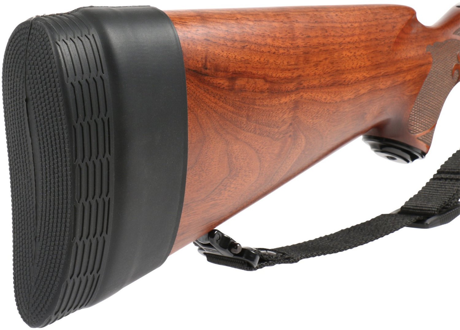 Allen Company Recoil Eraser Small Slip-On Shooting Recoil Pad                                                                    - view number 1