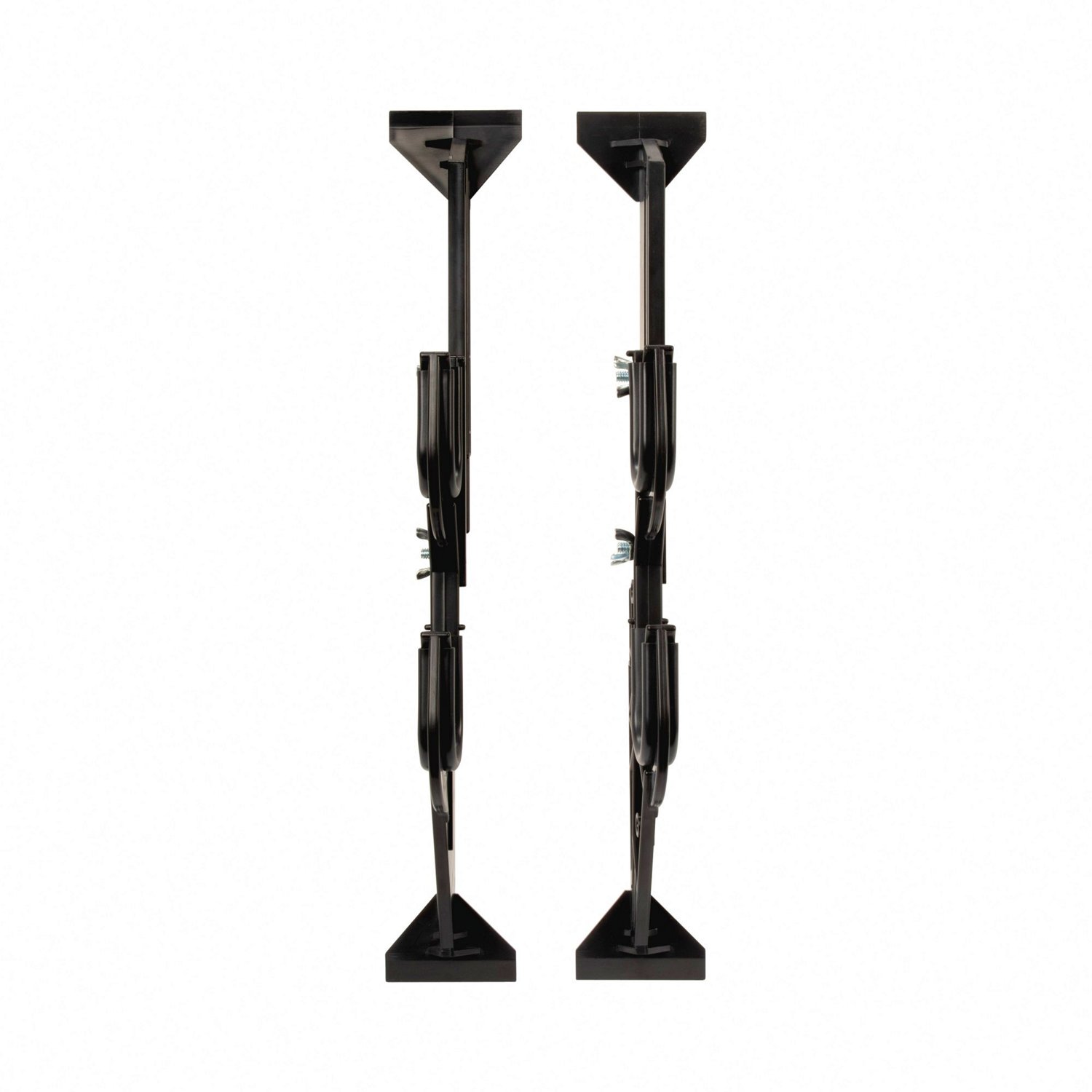 Allen Company Plastic Window Mount Gun Rack - view number 5