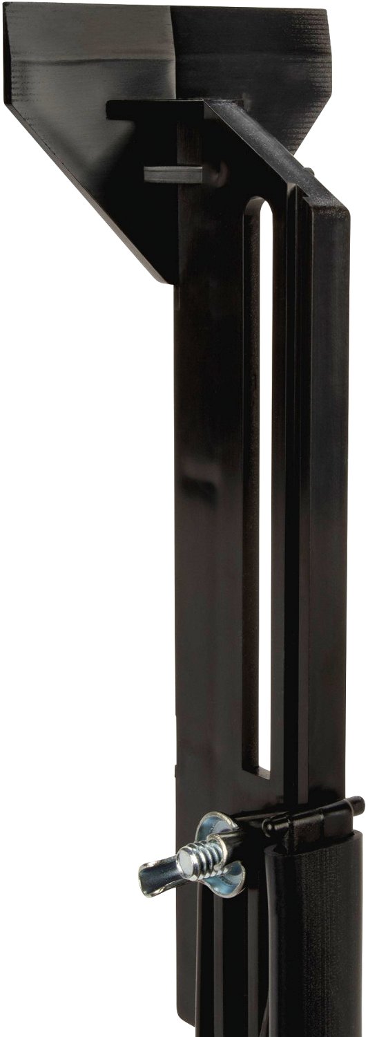 Allen Company Plastic Window Mount Gun Rack - view number 7