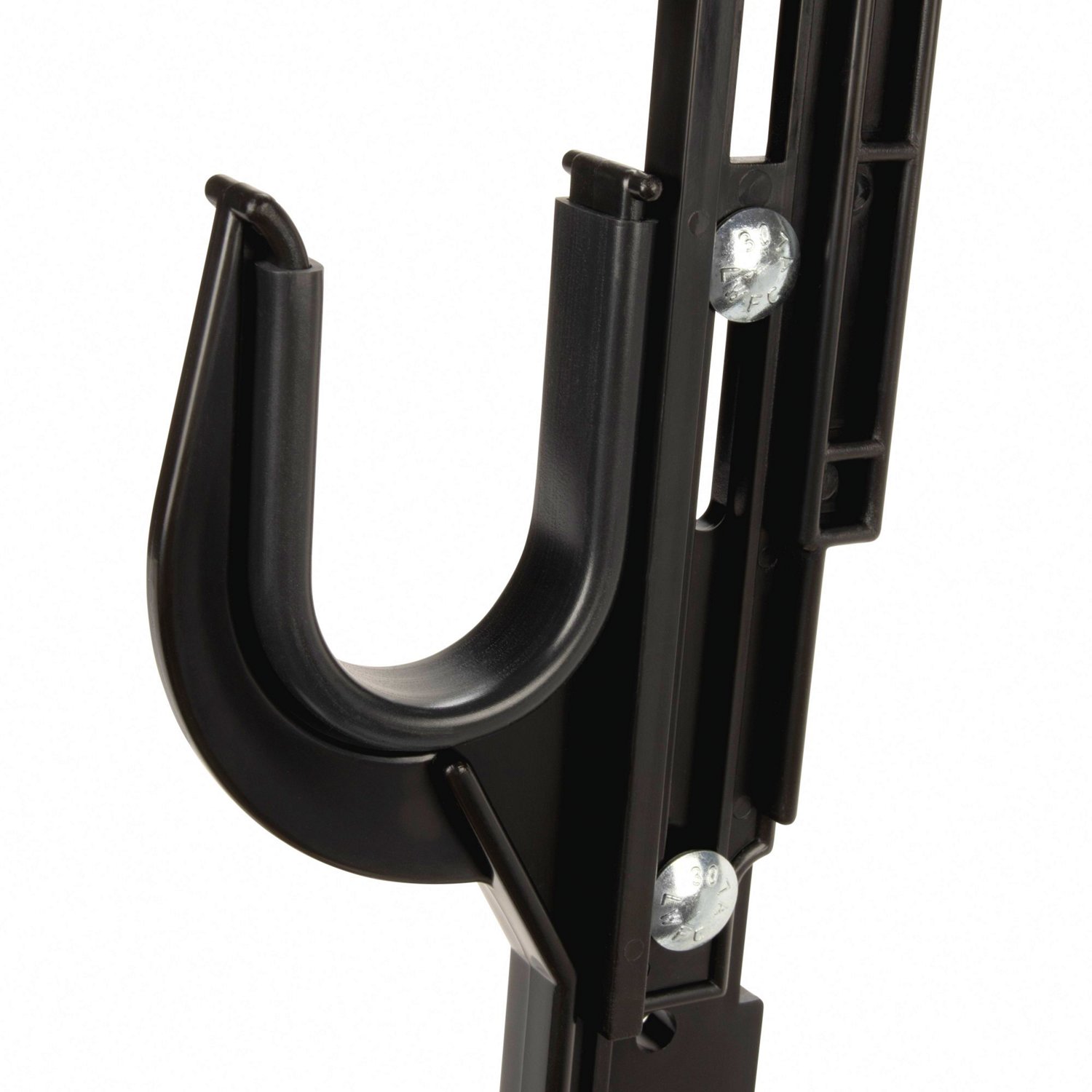 Allen Company Plastic Window Mount Gun Rack - view number 8