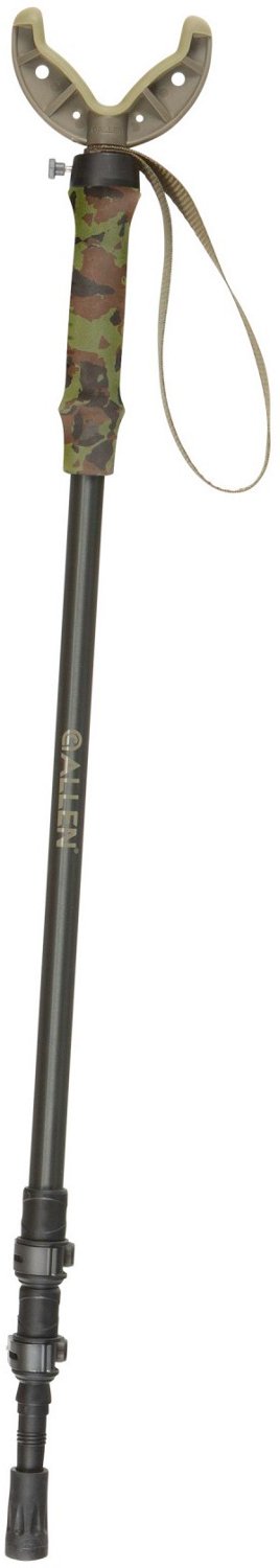 Allen Company Axial Monopod Shooting Stick | Academy