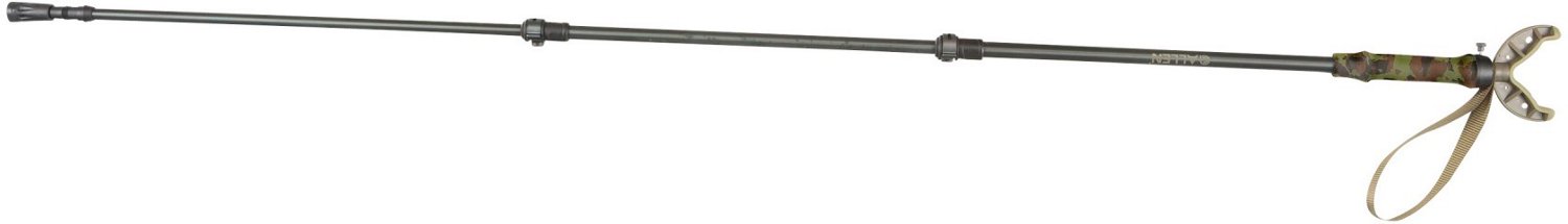Allen Company Axial Monopod Shooting Stick - view number 2
