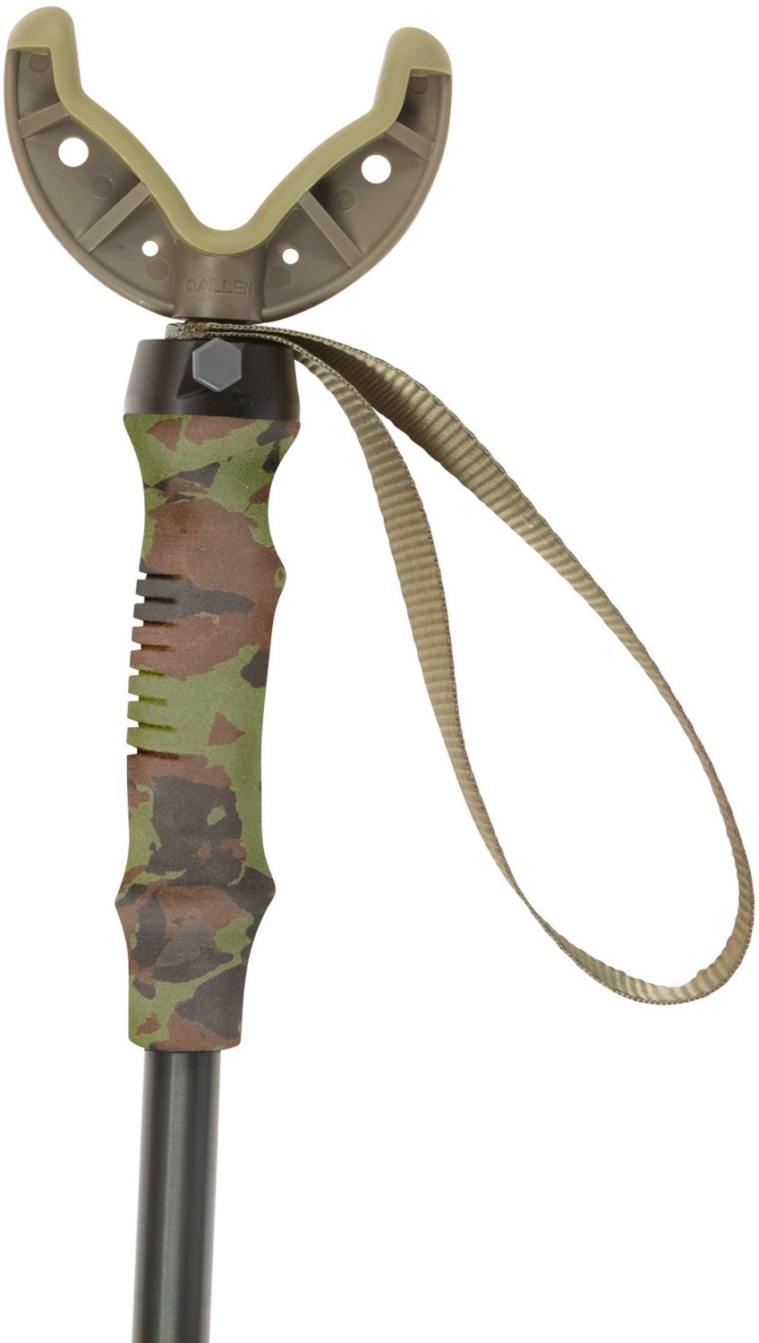 Allen Company Axial Monopod Shooting Stick - view number 3