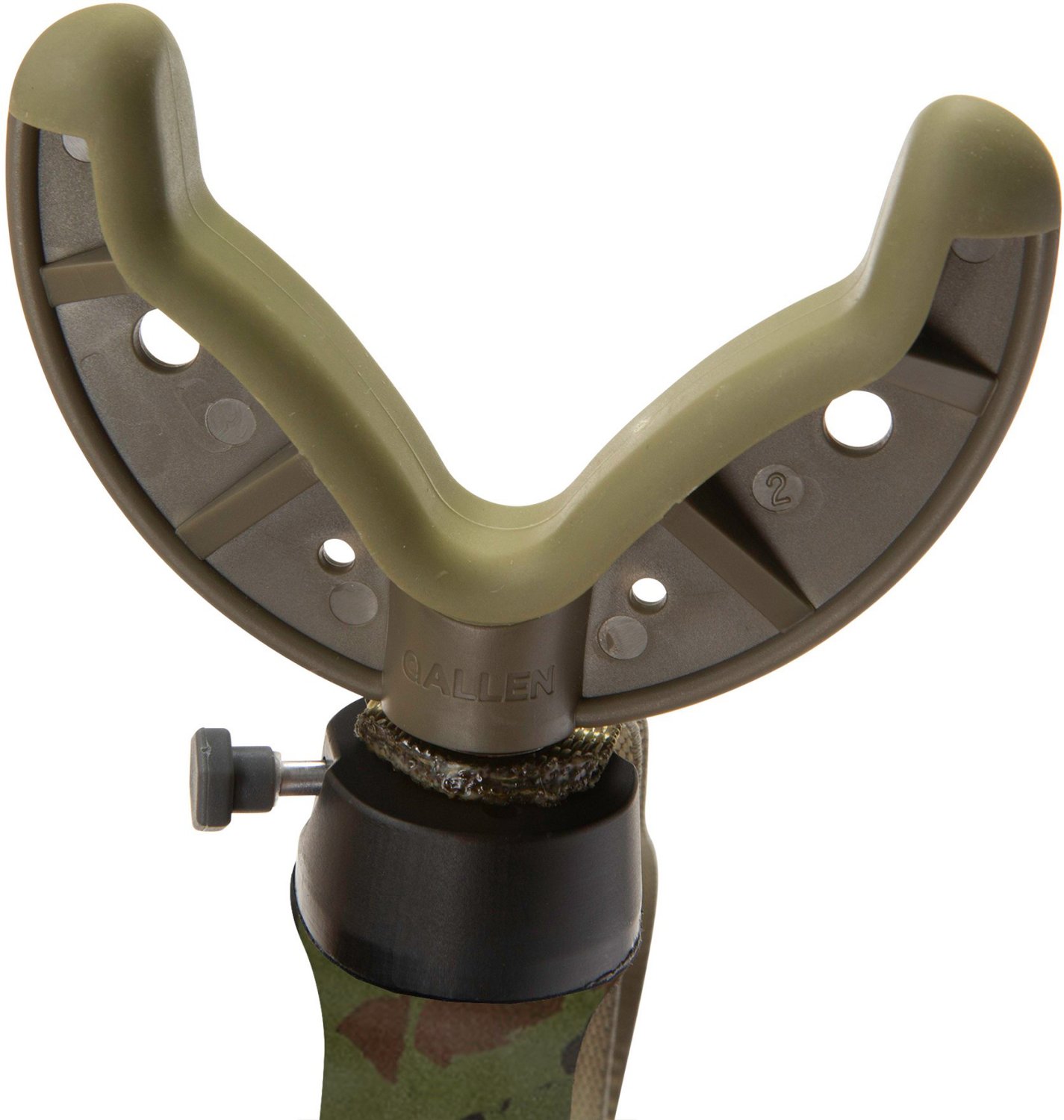 Allen Company Axial Monopod Shooting Stick - view number 4