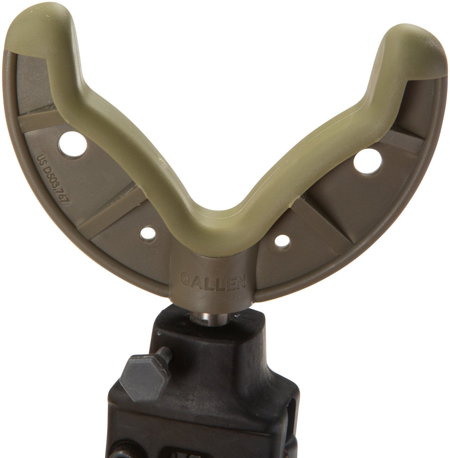 Allen Company Axial Bipod Shooting Stick - view number 5