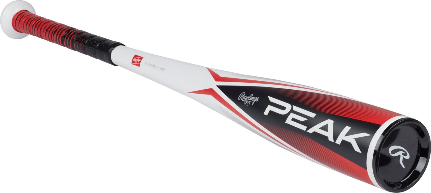Rawlings Peak JBB USSSA Baseball Bat -11 - view number 3