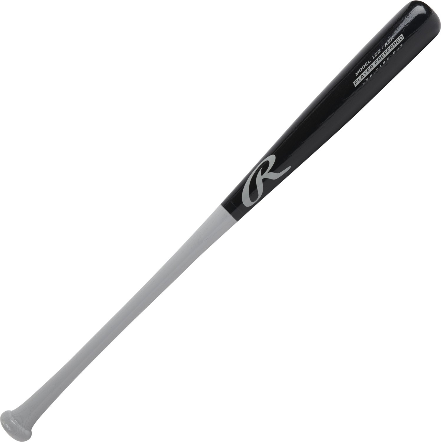 Rawlings Youth Player Preferred Ash Wood Baseball Bat -7.5                                                                       - view number 2