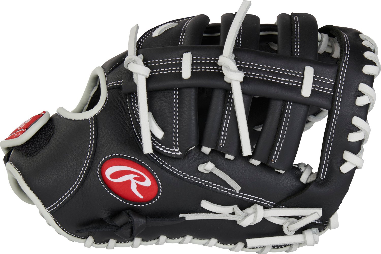 Rawlings Women's 12 in Shutout Fast-Pitch Softball First Base Mitt Left-handed                                                   - view number 4