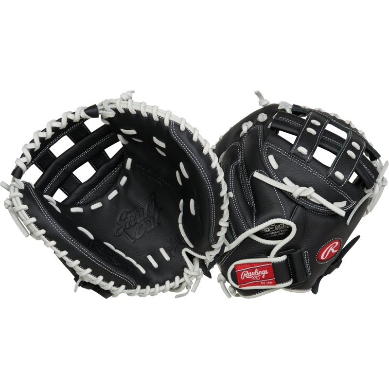 Rawlings Women's 31… - image