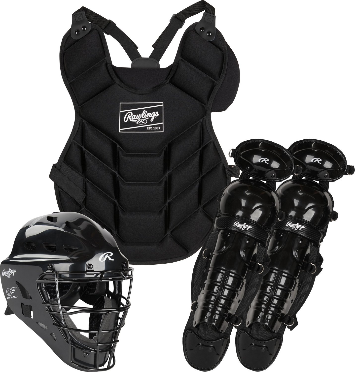 Rawlings Players 2.0 Series Catchers Set